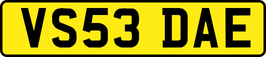 VS53DAE
