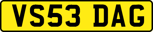 VS53DAG