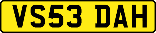 VS53DAH