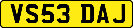VS53DAJ