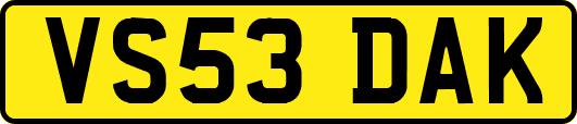 VS53DAK