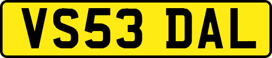 VS53DAL