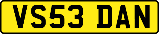 VS53DAN