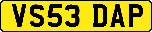 VS53DAP
