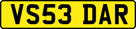 VS53DAR