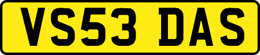 VS53DAS