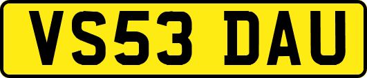 VS53DAU