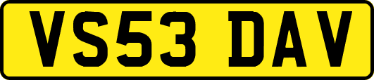 VS53DAV