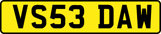 VS53DAW
