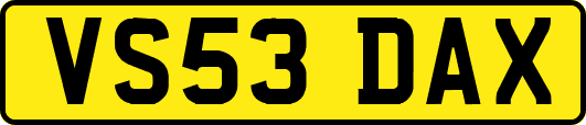 VS53DAX