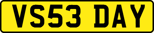 VS53DAY