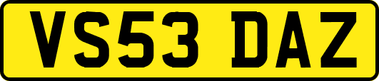 VS53DAZ