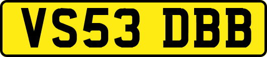 VS53DBB