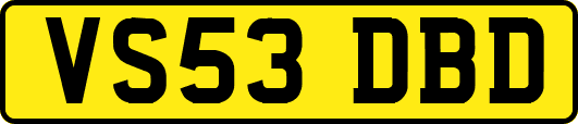 VS53DBD