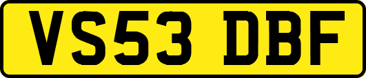 VS53DBF