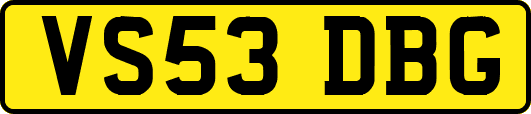 VS53DBG