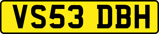 VS53DBH