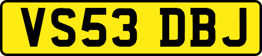 VS53DBJ