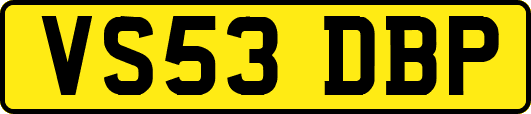 VS53DBP