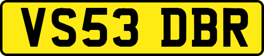 VS53DBR