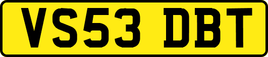 VS53DBT