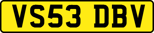 VS53DBV