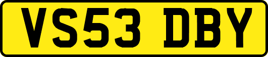 VS53DBY