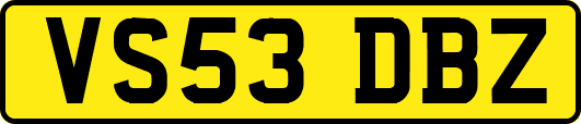 VS53DBZ