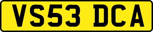 VS53DCA