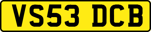 VS53DCB