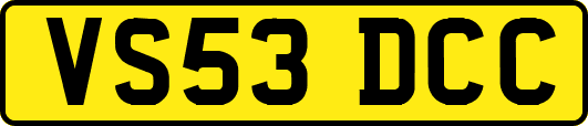 VS53DCC