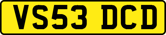 VS53DCD