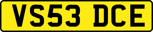 VS53DCE