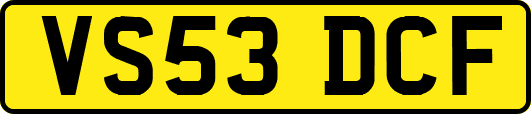 VS53DCF