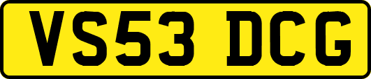 VS53DCG