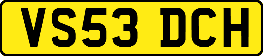 VS53DCH