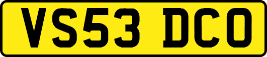VS53DCO