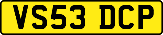 VS53DCP