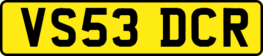 VS53DCR
