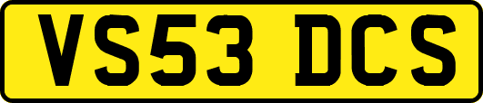 VS53DCS