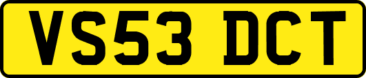 VS53DCT