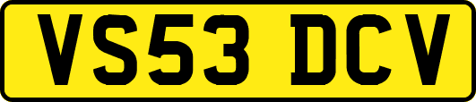 VS53DCV