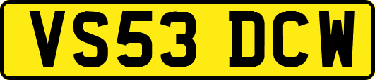 VS53DCW