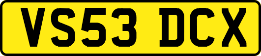 VS53DCX