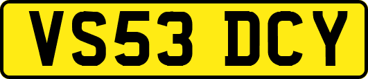 VS53DCY