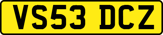 VS53DCZ
