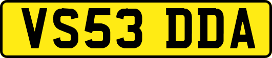 VS53DDA