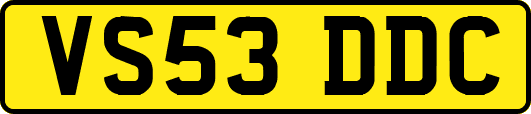 VS53DDC