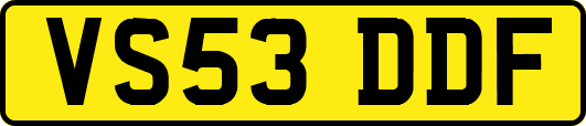 VS53DDF