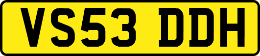 VS53DDH
